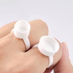 61800-Nouveau Contour 5 pcs Rings + 50pcs cups