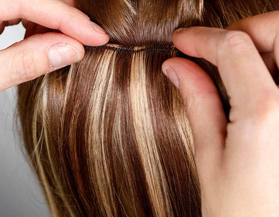 Advantages To Attend Online Hair Extention Training Courses Online